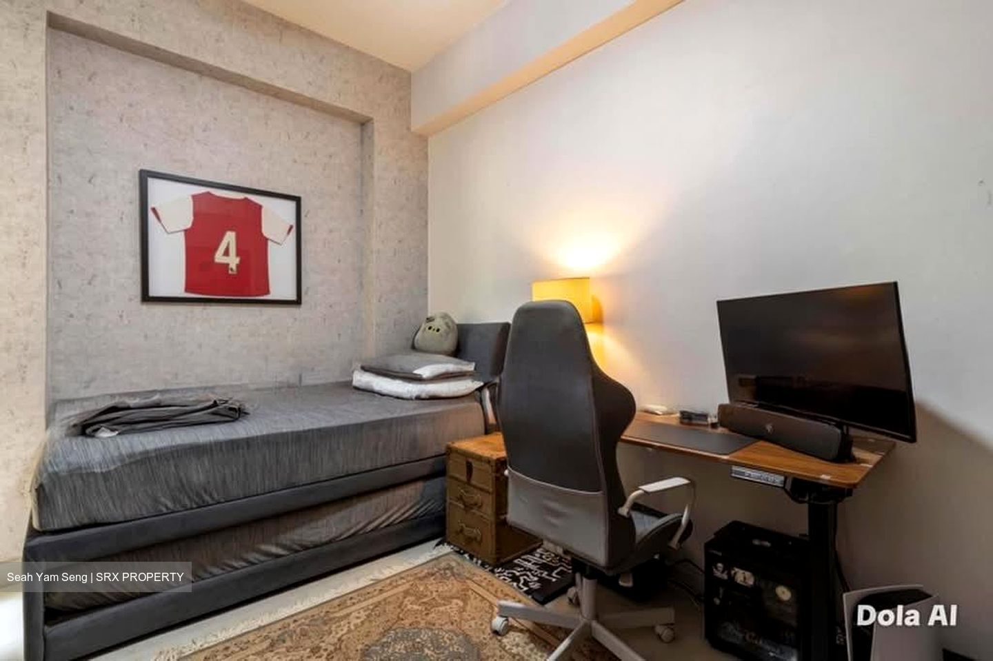 High Oak Condominium (D21), Condominium #581959061